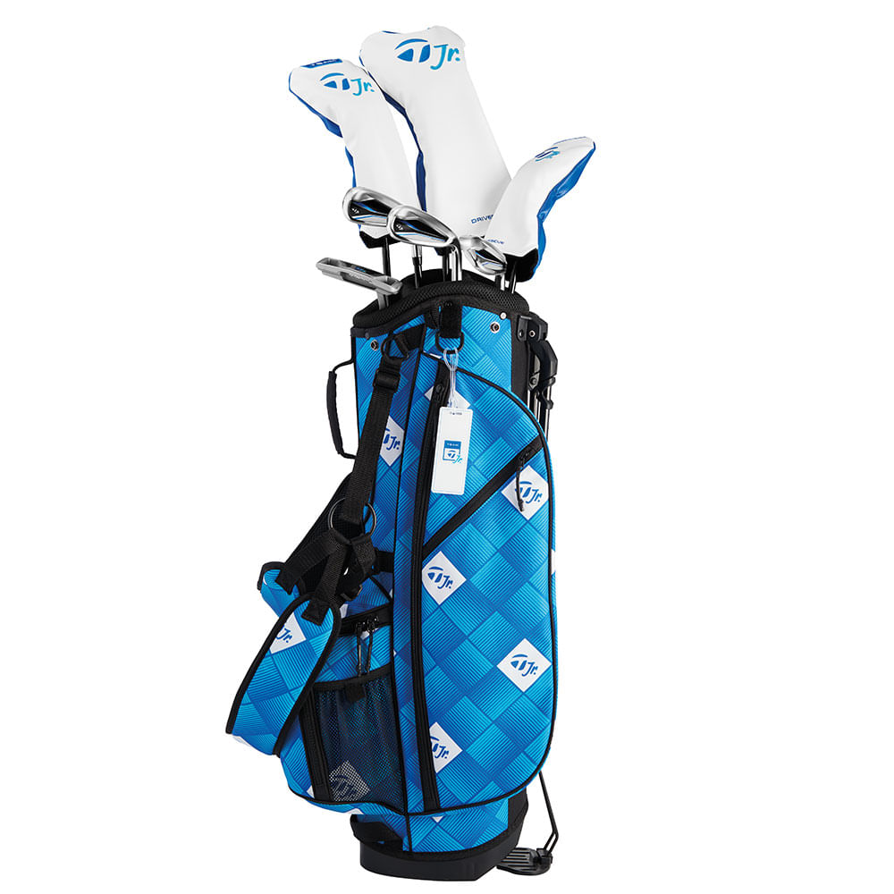 Team TaylorMade Junior Package Set - Picture 21 of 27