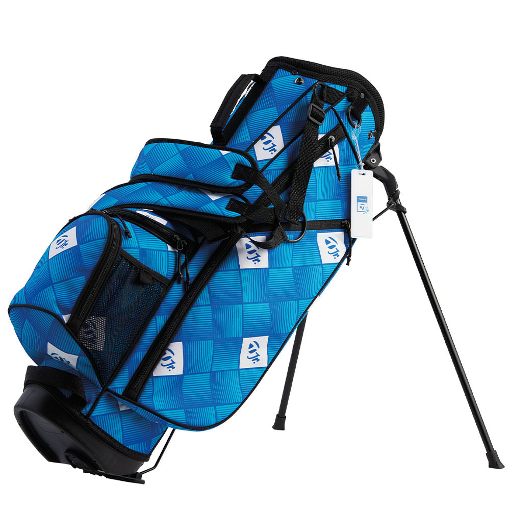 Team TaylorMade Junior Package Set - Picture 22 of 27