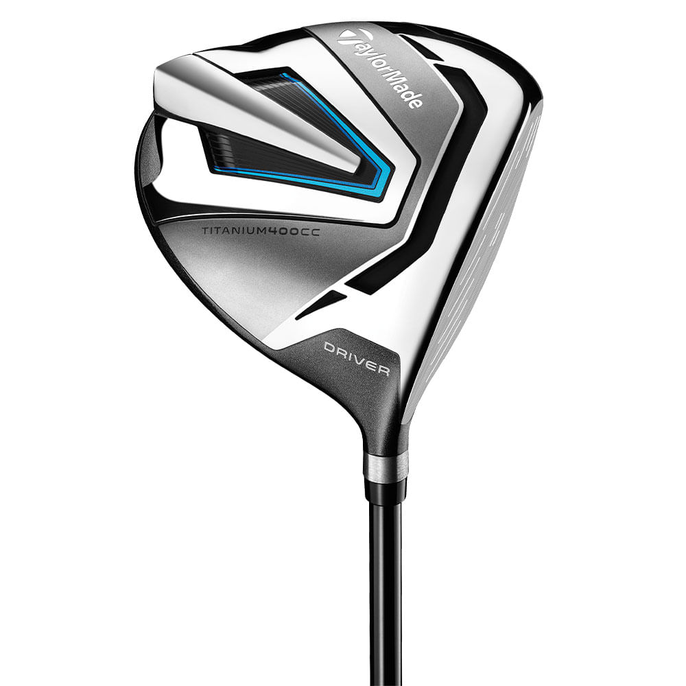 Team TaylorMade Junior Package Set - Picture 24 of 27
