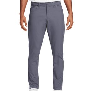 Nike Men's Tour Repel 5-Pocket Slim Golf Pants 9022865 - Light Carbon/Black 32 36