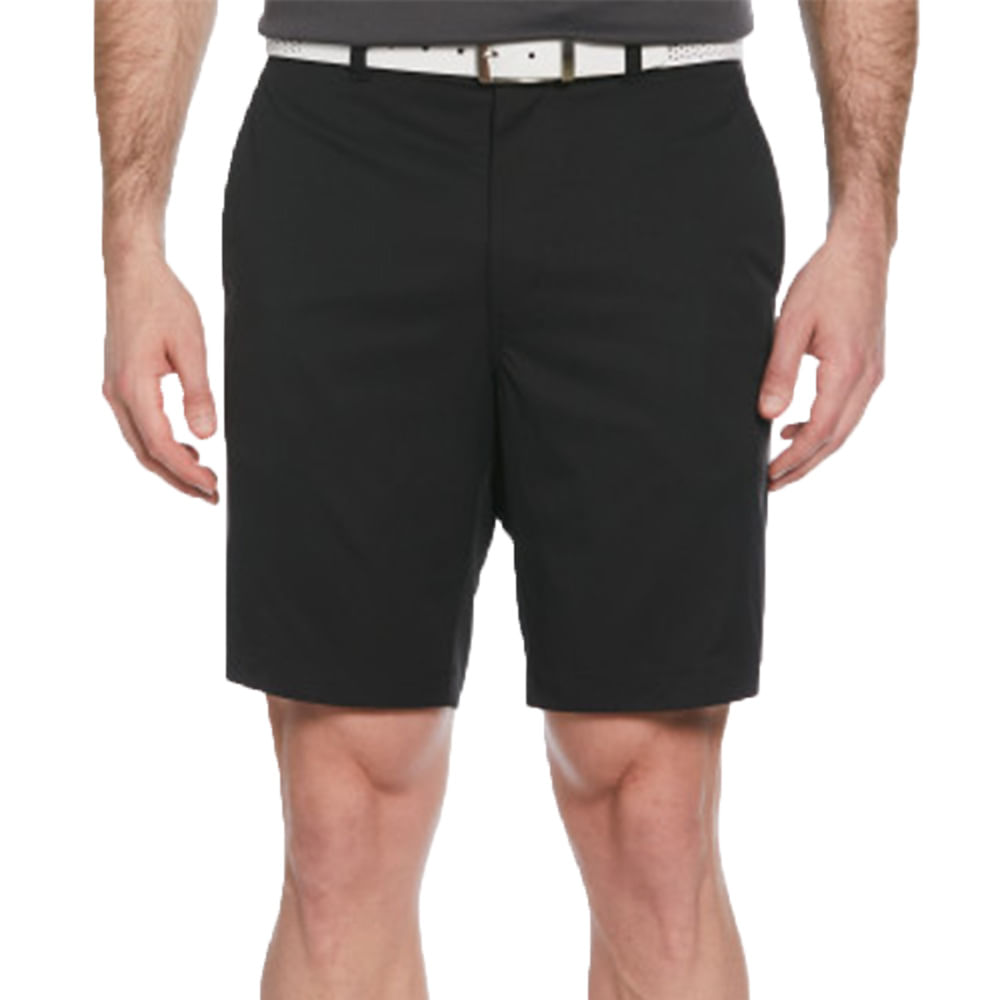 Men's Ben Hogan Flat Front Active Short - Picture 8 of 16