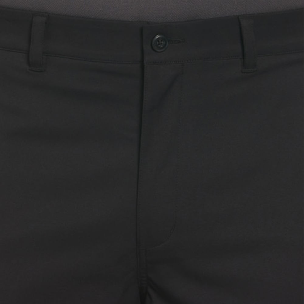 Men's Ben Hogan Flat Front Active Short - Picture 9 of 16
