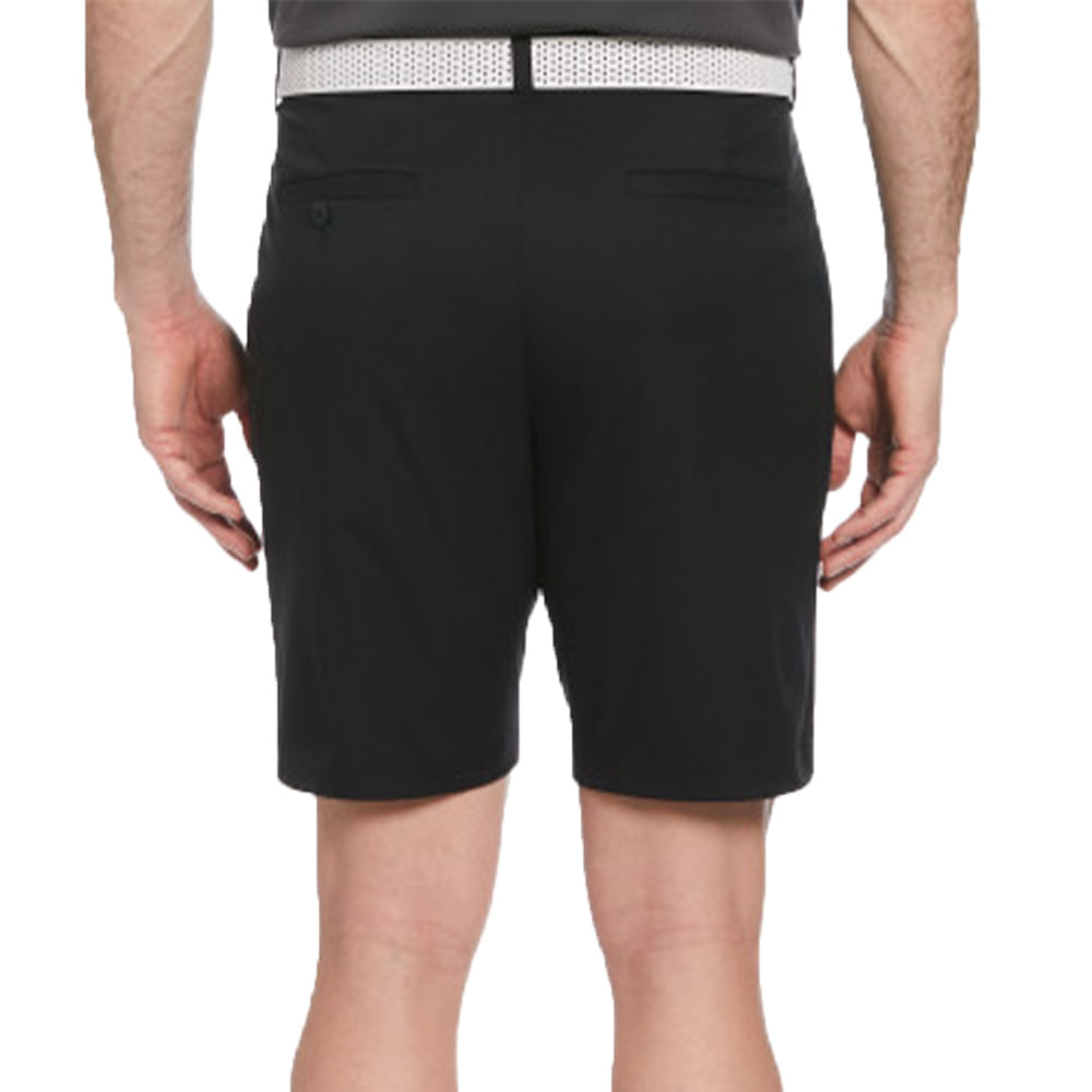 Men's Ben Hogan Flat Front Active Short - Picture 10 of 16