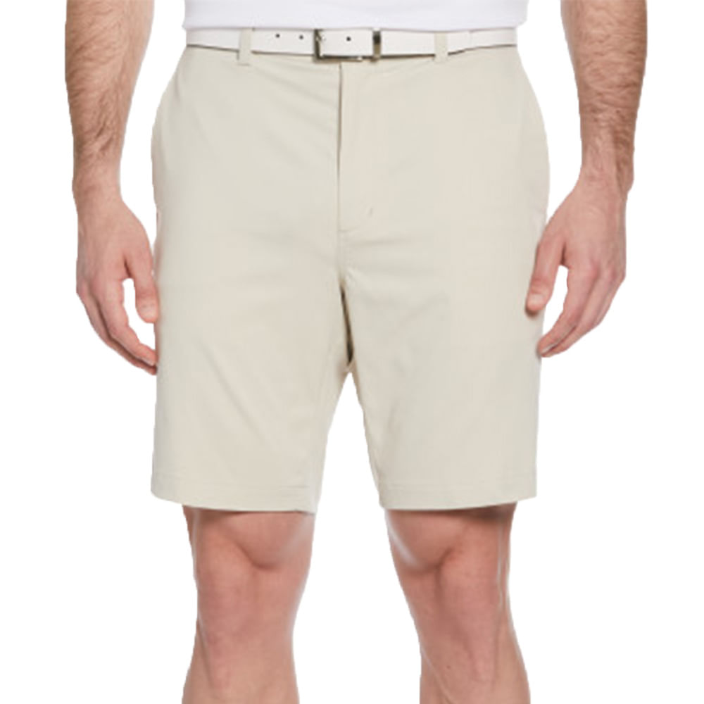 Men's Ben Hogan Flat Front Active Short - Picture 14 of 16