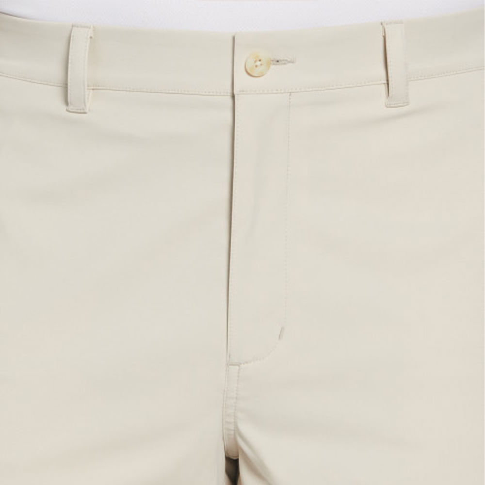 Men's Ben Hogan Flat Front Active Short - Picture 15 of 16