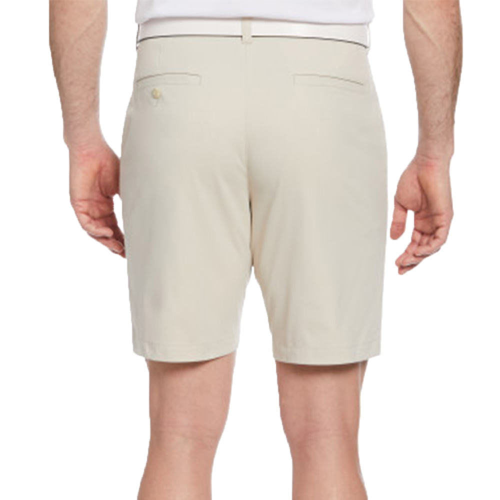 Men's Ben Hogan Flat Front Active Short - Picture 16 of 16