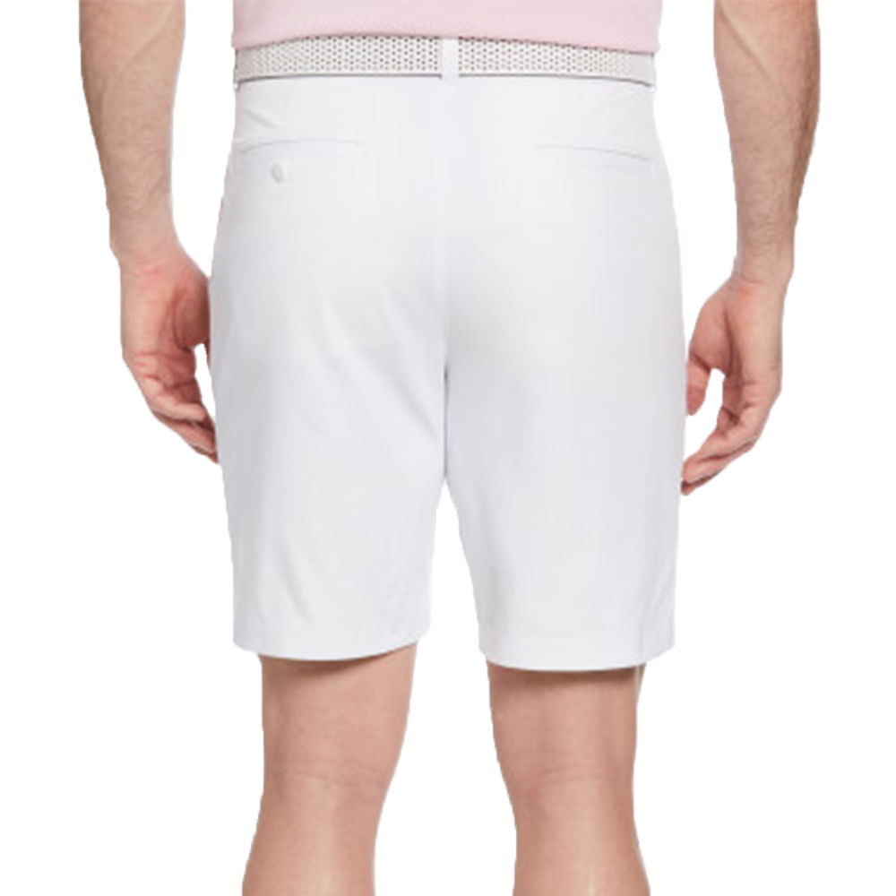 Men's Ben Hogan Flat Front Active Short - Picture 7 of 16