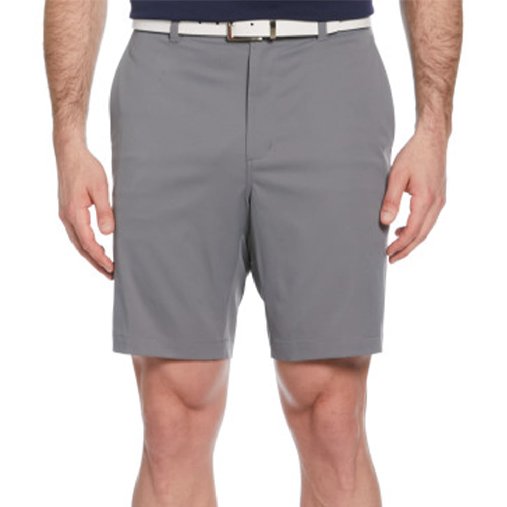 Men's Ben Hogan Flat Front Active Short - Picture 11 of 16