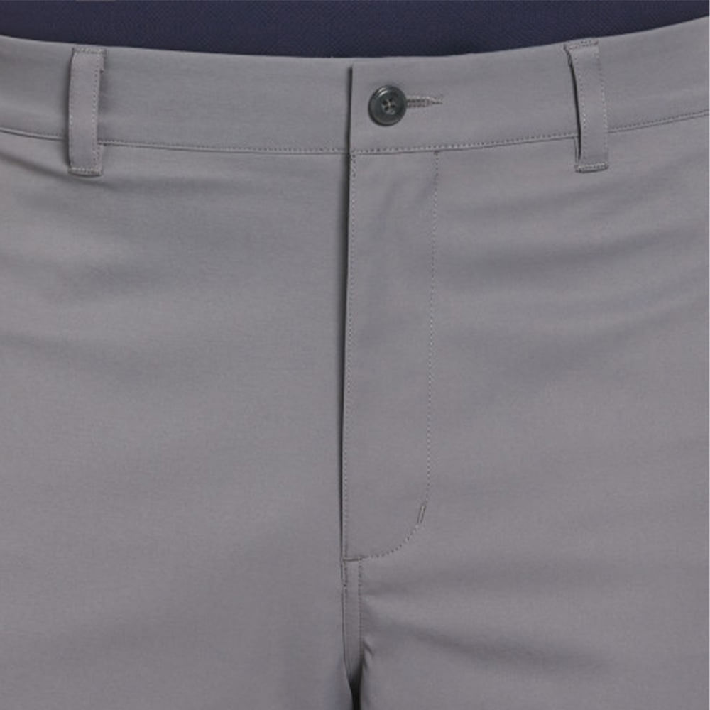 Men's Ben Hogan Flat Front Active Short - Picture 12 of 16