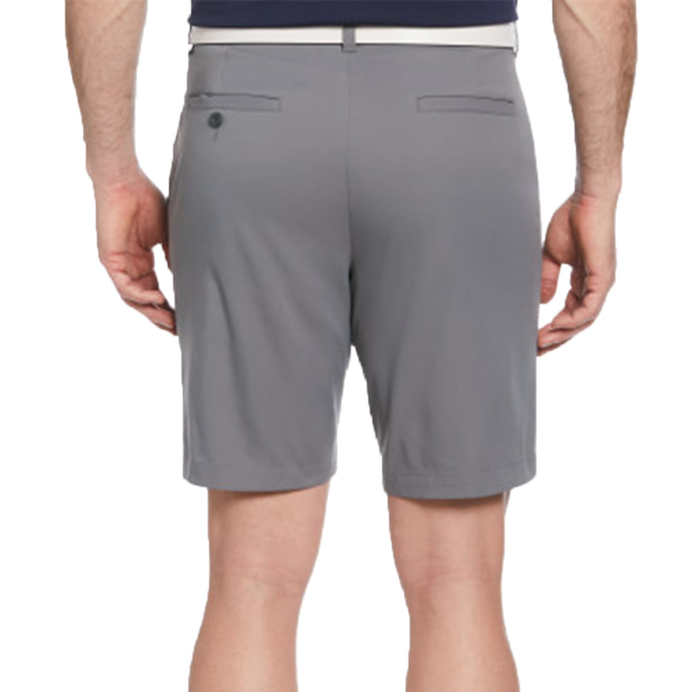 Men's Ben Hogan Flat Front Active Short - Picture 13 of 16