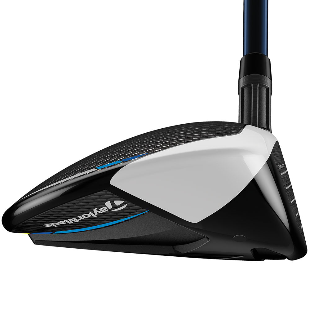 Men's TaylorMade SIM 2 Max Fairway Wood - Picture 8 of 11
