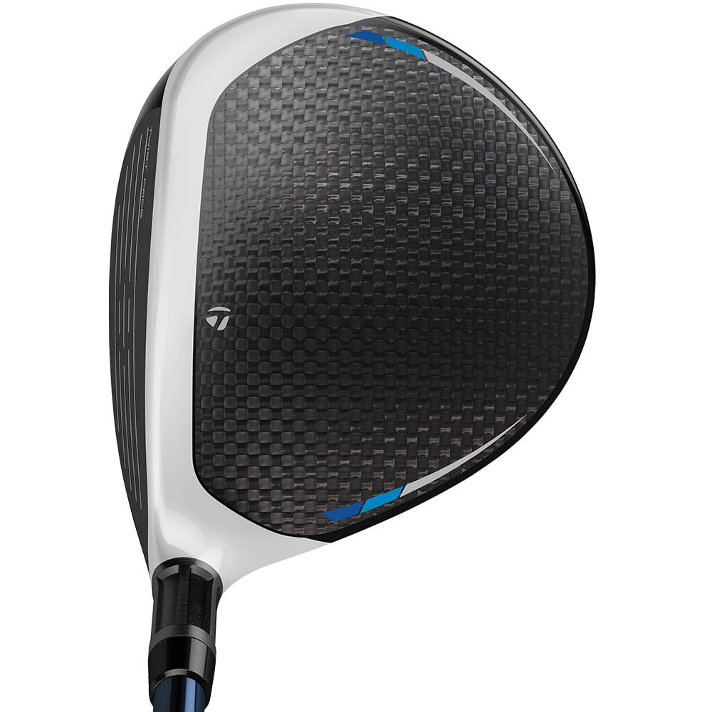 Men's TaylorMade SIM 2 Max Fairway Wood - Picture 9 of 11