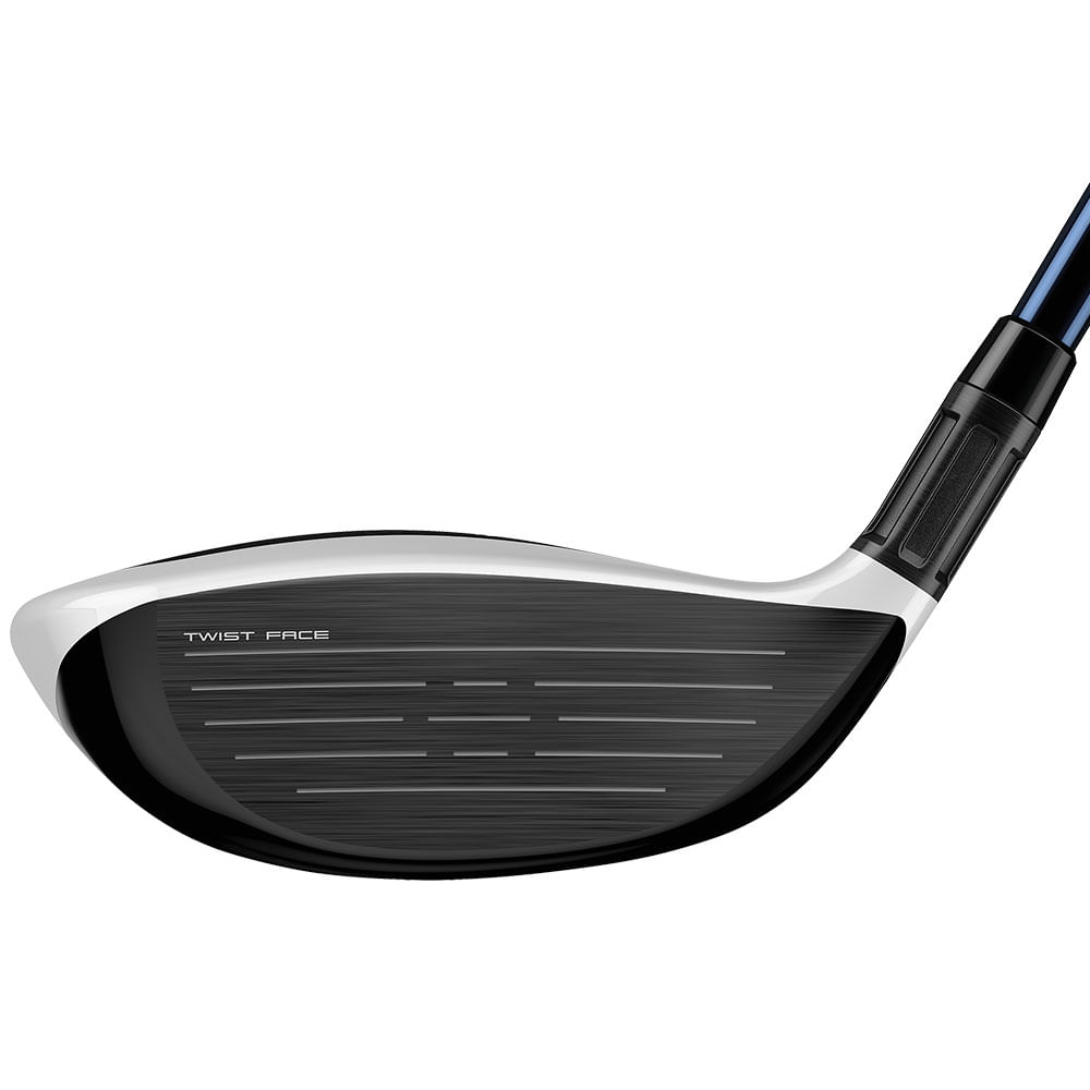 Men's TaylorMade SIM 2 Max Fairway Wood - LH R 5WD G - Picture 4 of 5