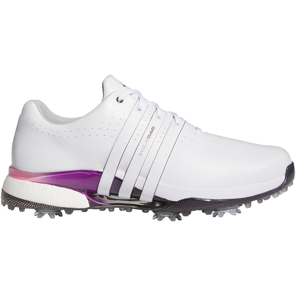 Men's adidas Tour360 Golf Shoes - Picture 18 of 25