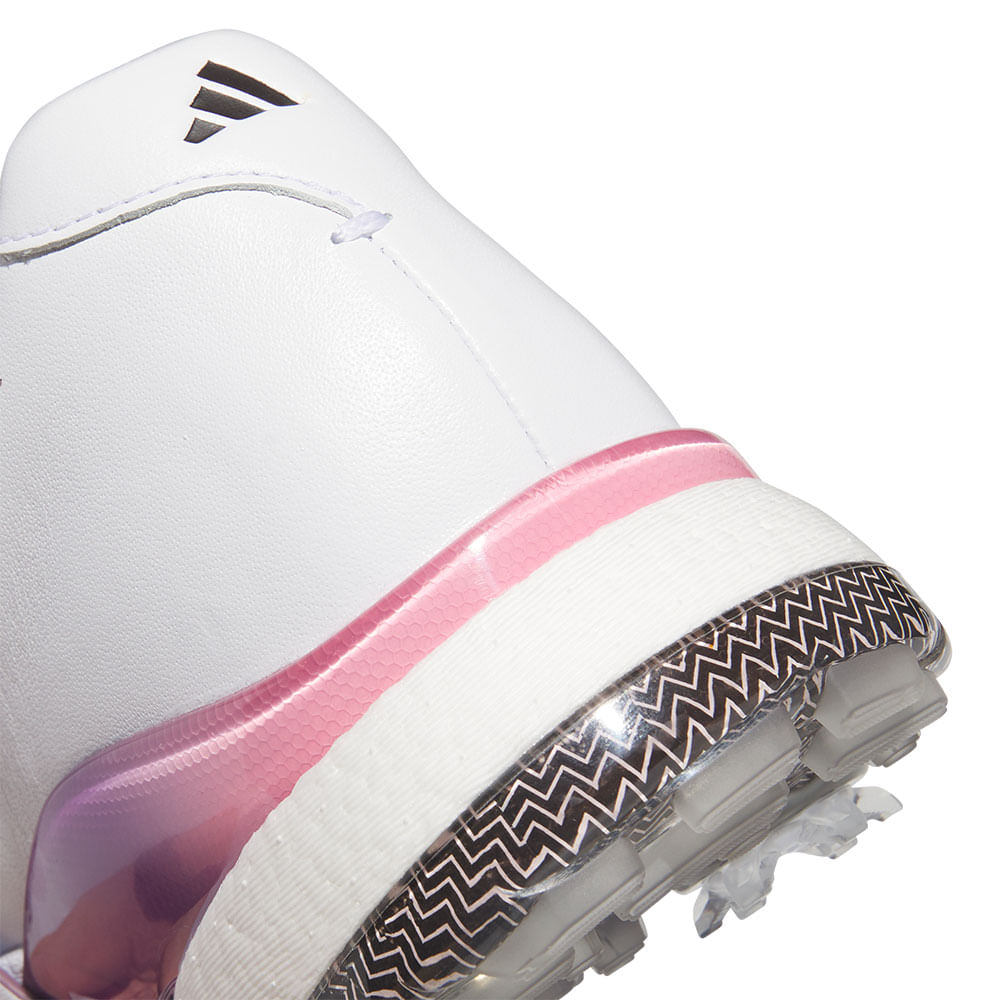 Men's adidas Tour360 Golf Shoes - Picture 23 of 25