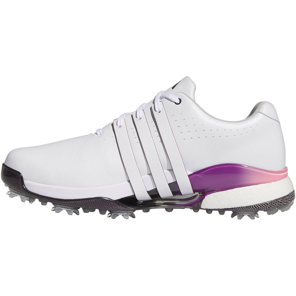 Men's adidas Tour360 Golf Shoes - Picture 25 of 25