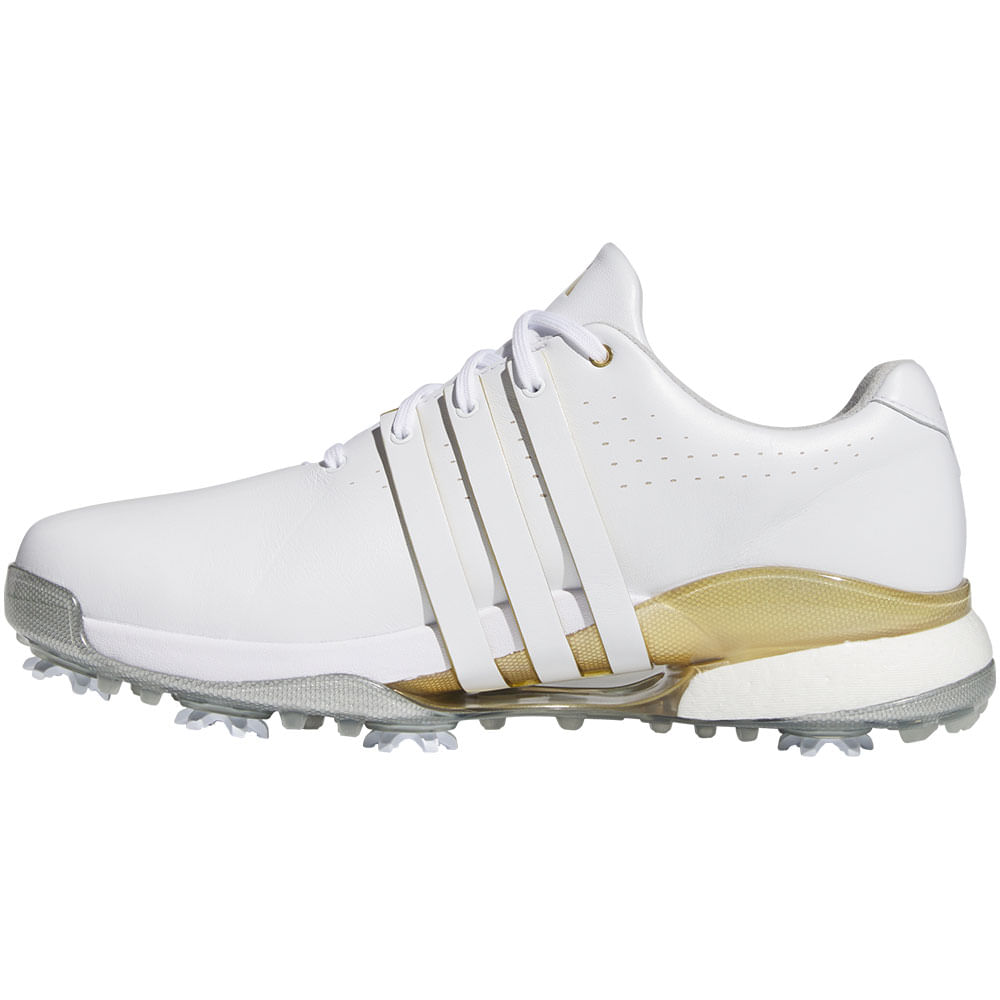 Men's adidas Tour360 Golf Shoes - Picture 11 of 25