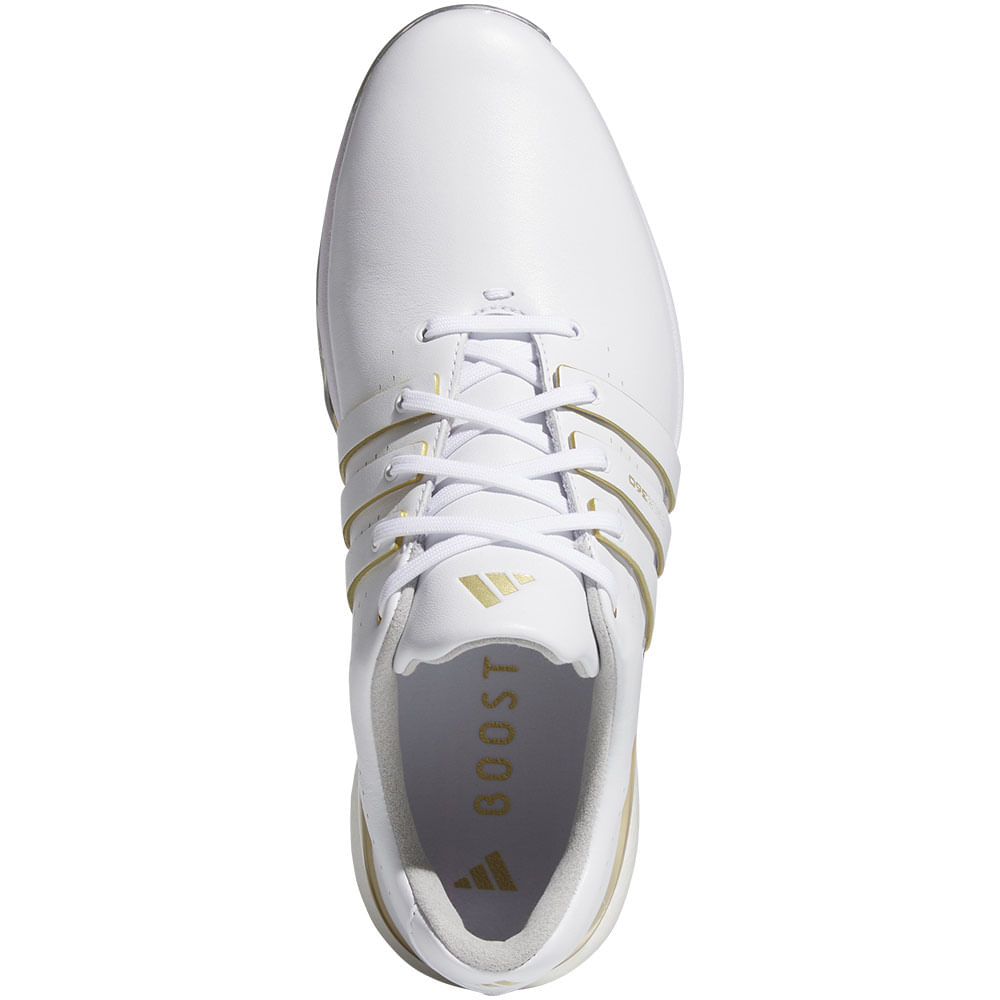 Men's adidas Tour360 Golf Shoes - Picture 12 of 25