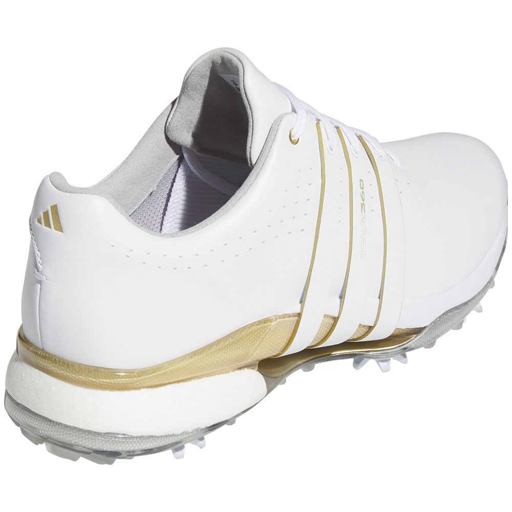 Men's adidas Tour360 Golf Shoes - Picture 13 of 25