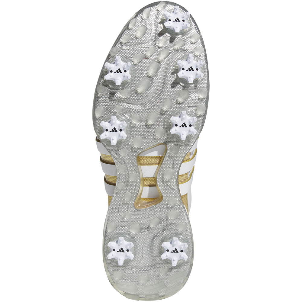 Men's adidas Tour360 Golf Shoes - Picture 17 of 25