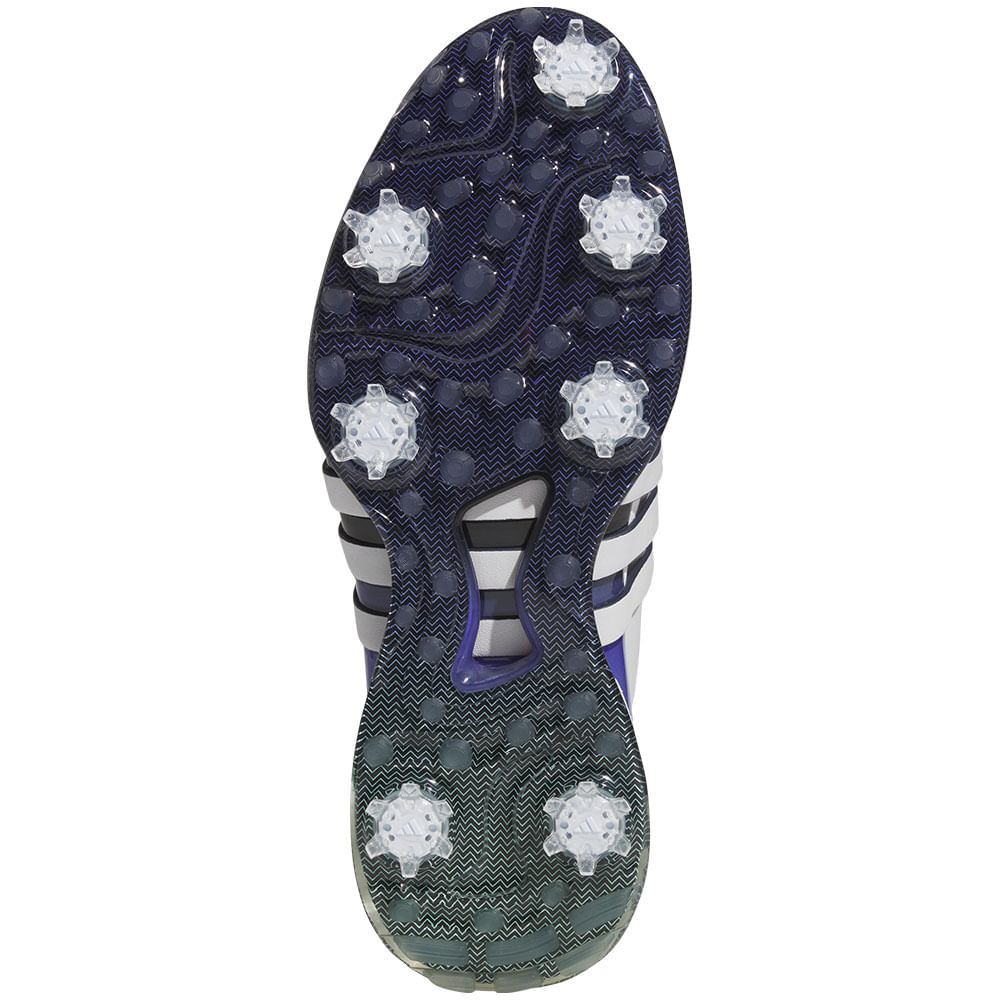 Men's adidas Tour360 Golf Shoes - Picture 8 of 25
