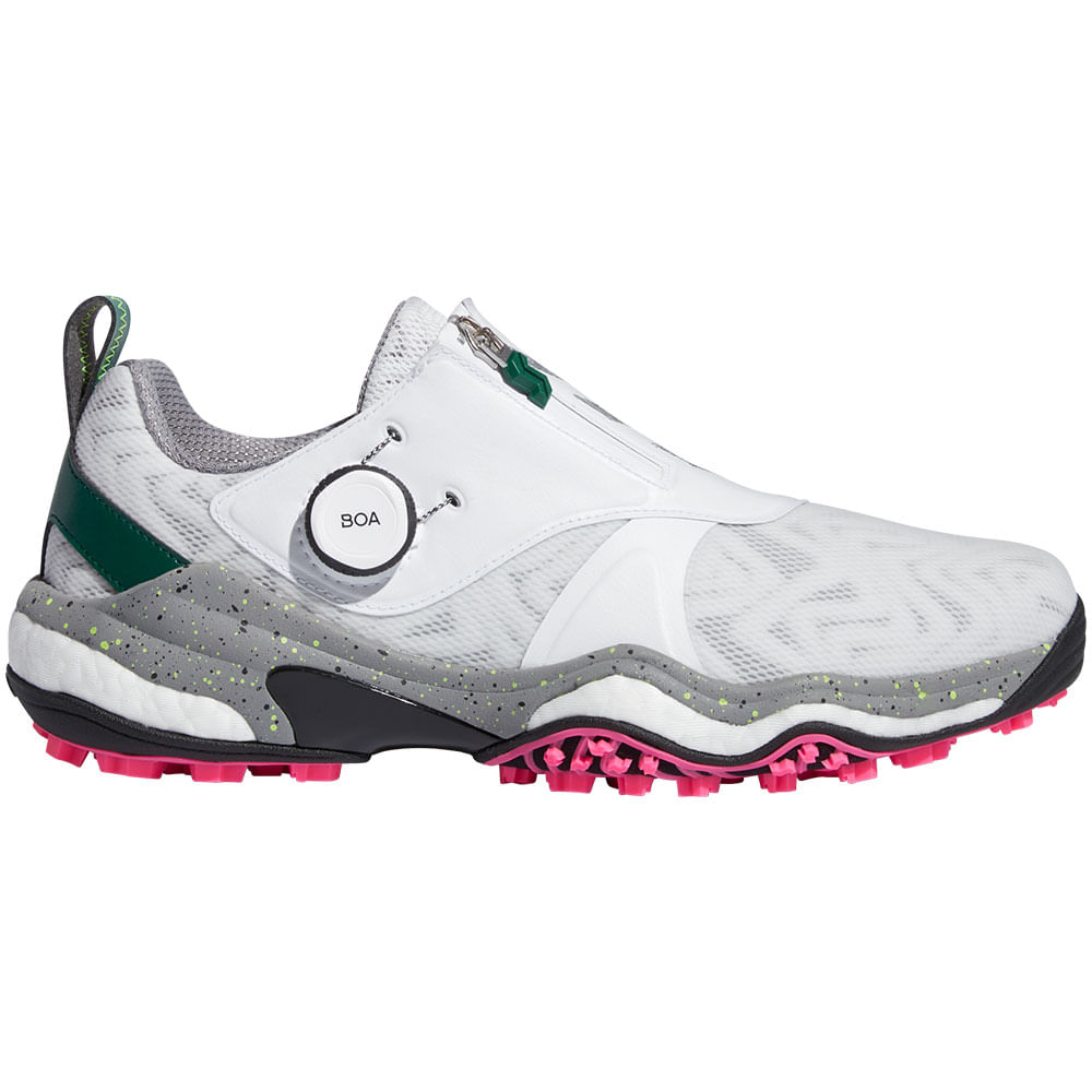 【スーパーセール】 Men's adidas Codechaos BOA Spikeless Golf Shoes シューズ(男性用)