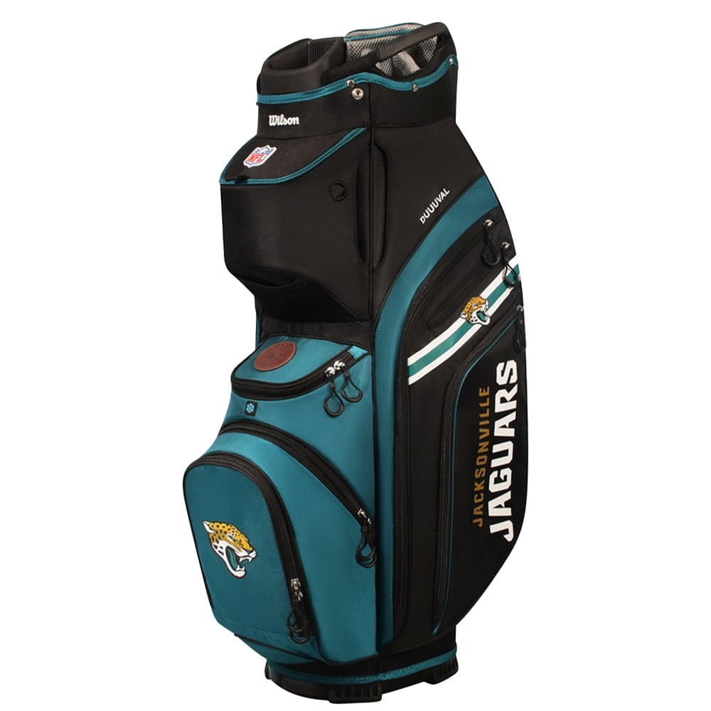 Men's Wilson NFL Cart Bag - Picture 24 of 57