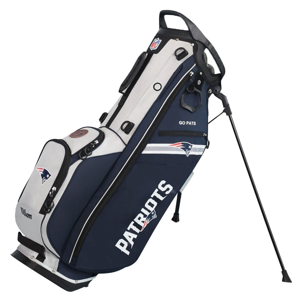 Men's Wilson NFL Carry Bag - Picture 36 of 53