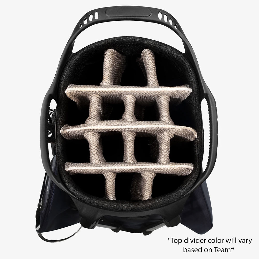 Men's Wilson NFL Carry Bag - Picture 5 of 53