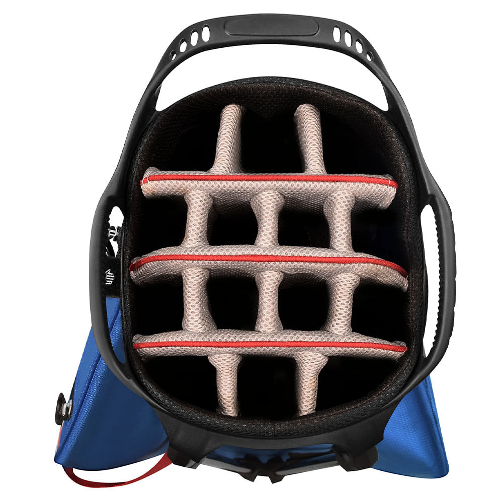 Men's Wilson NFL Carry Bag - Picture 7 of 53