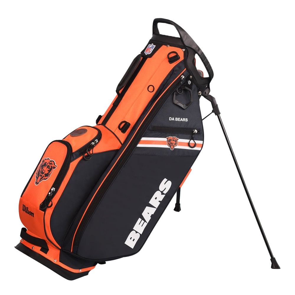 Men's Wilson NFL Carry Bag - Picture 10 of 53