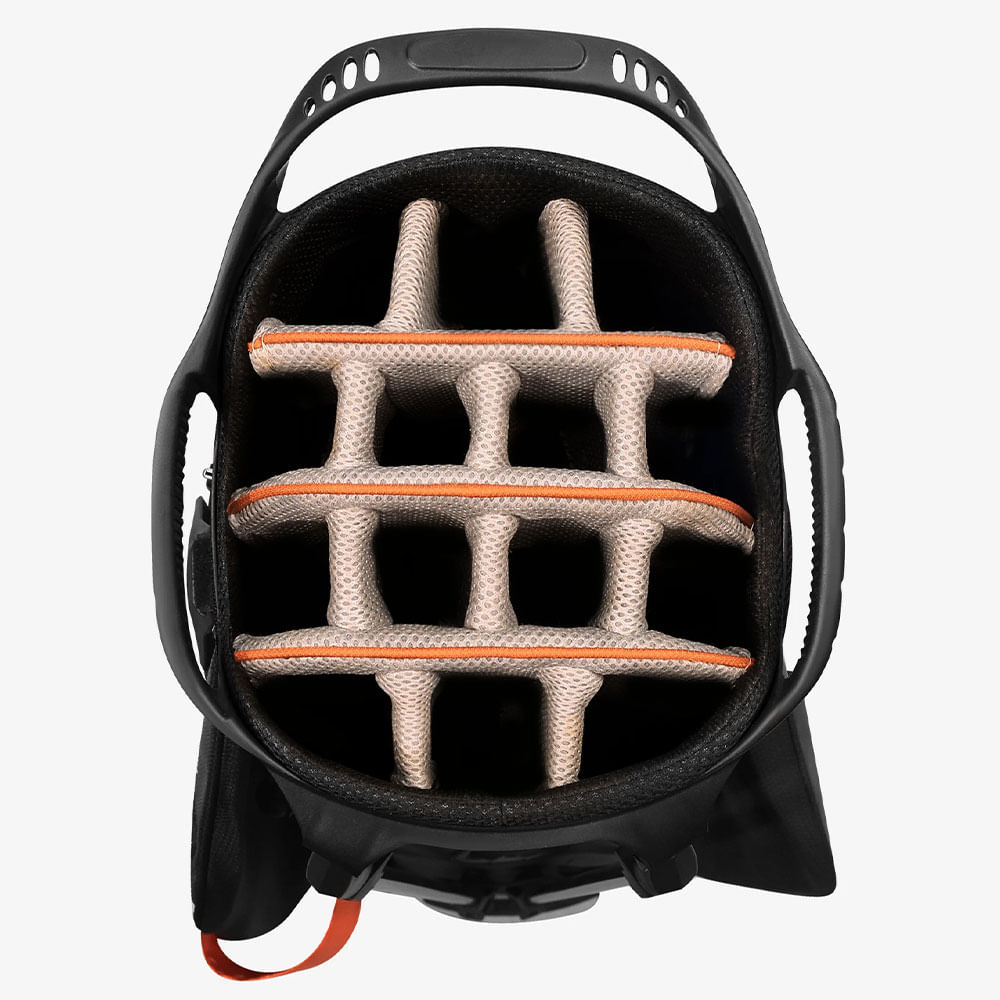 Men's Wilson NFL Carry Bag - Picture 11 of 53
