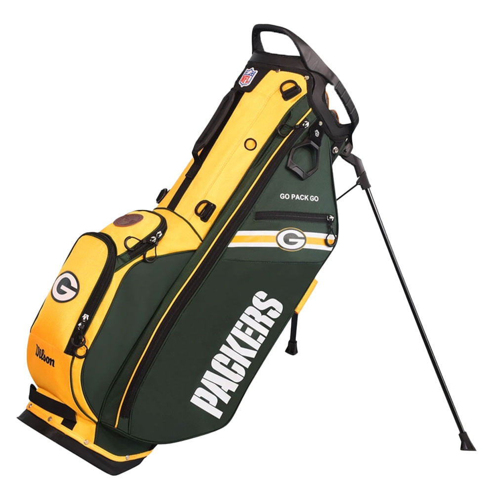 Men's Wilson NFL Carry Bag - Picture 18 of 53
