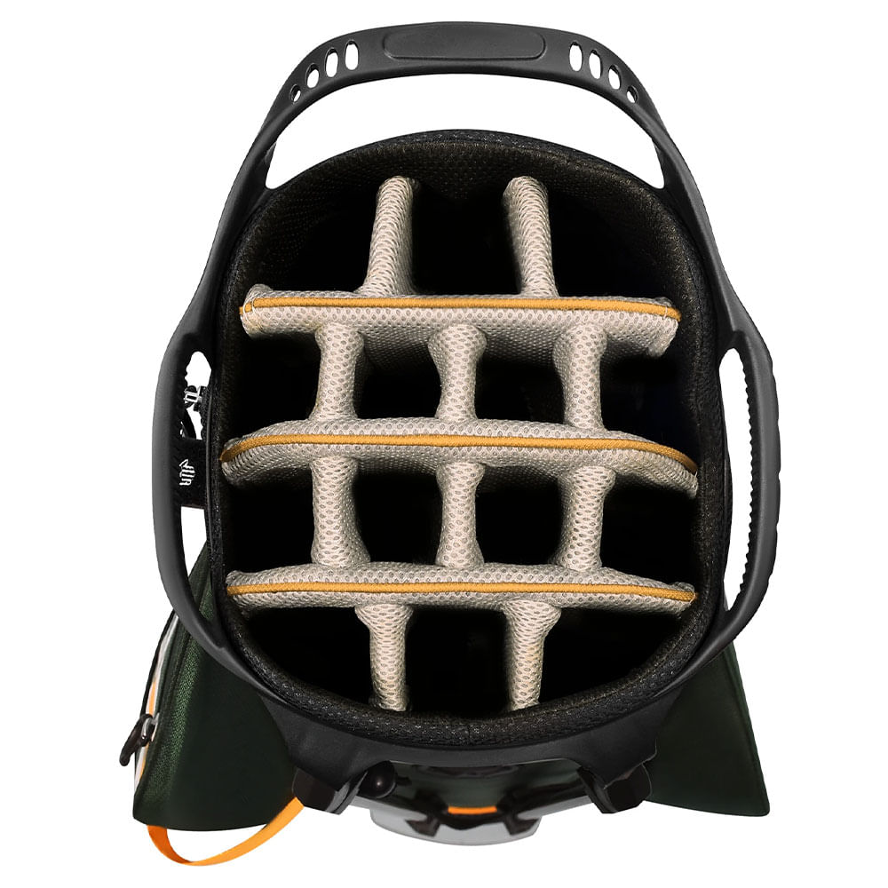 Men's Wilson NFL Carry Bag - Picture 19 of 53