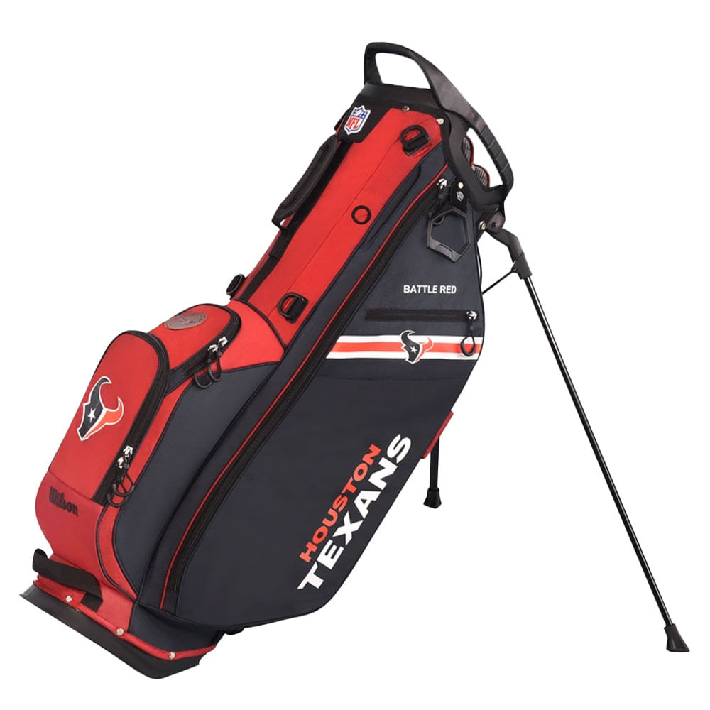 Men's Wilson NFL Carry Bag - Picture 20 of 53