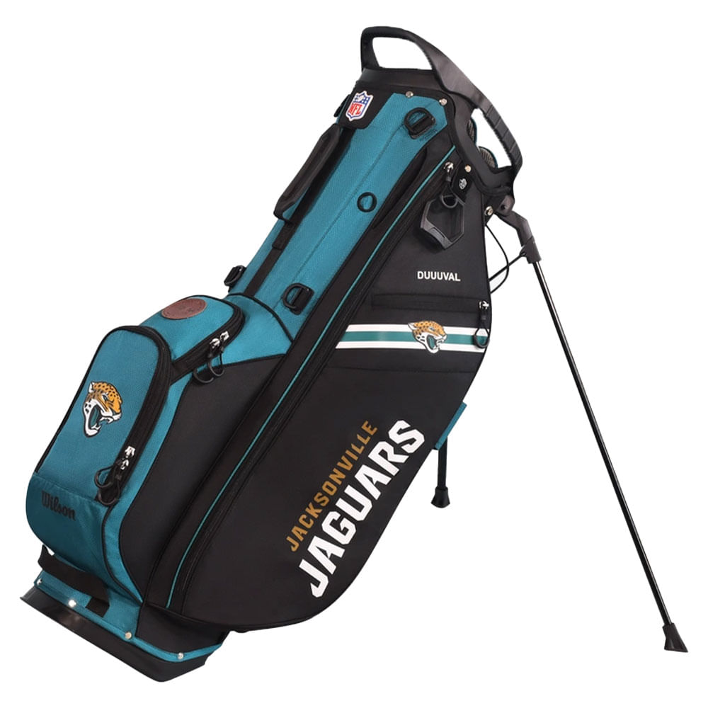 Men's Wilson NFL Carry Bag - Picture 24 of 53