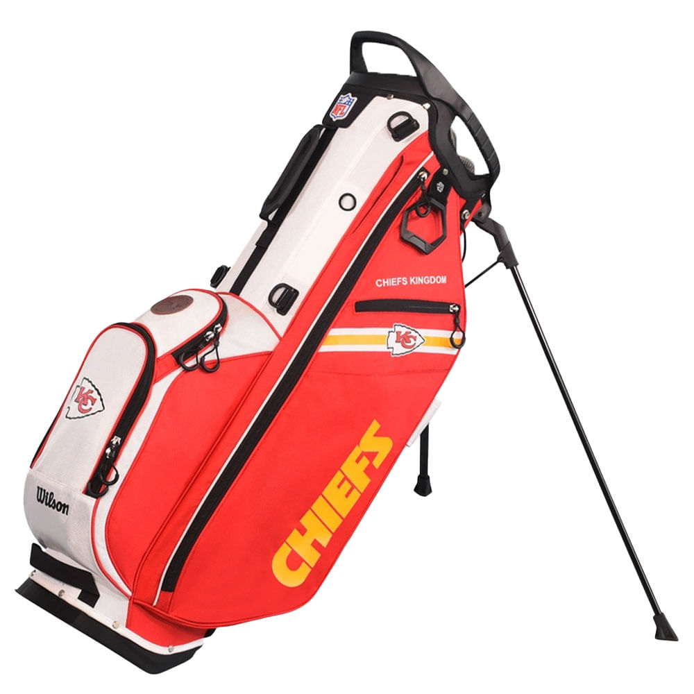 Men's Wilson NFL Carry Bag - Picture 26 of 53