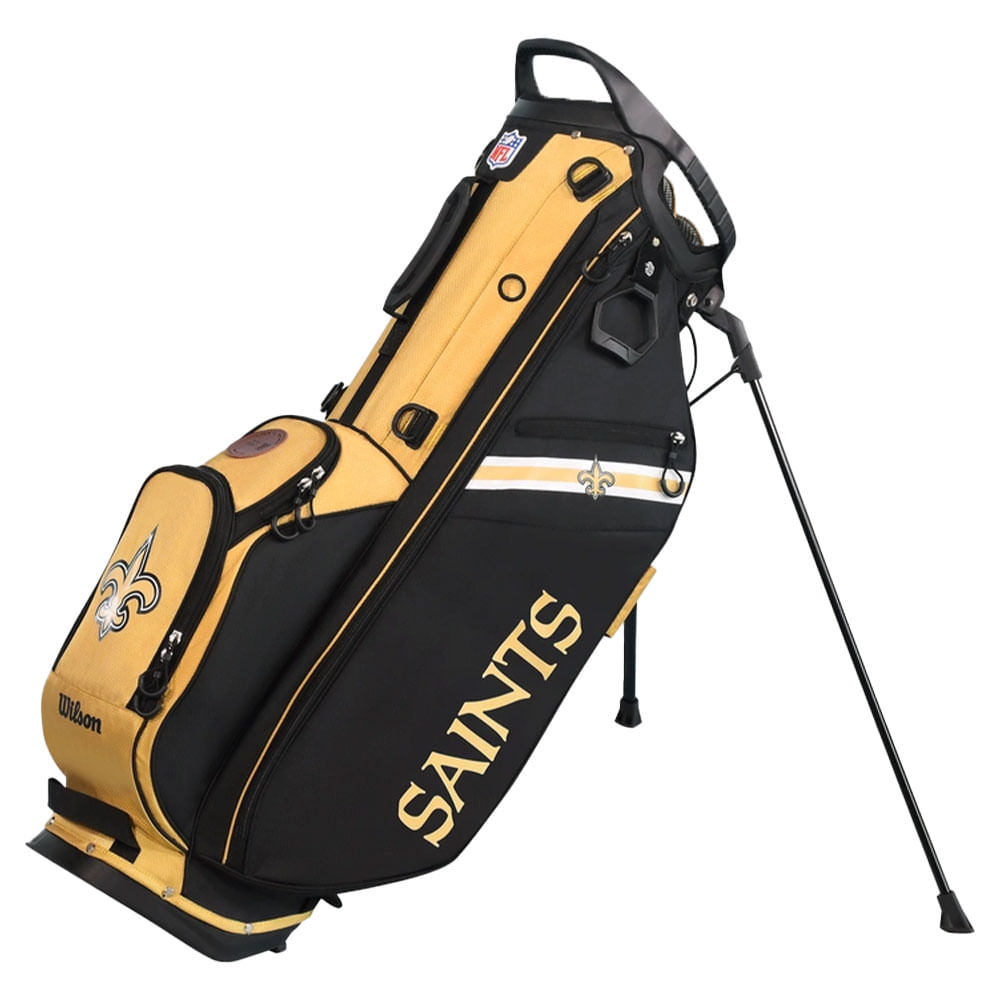 Men's Wilson NFL Carry Bag - Picture 38 of 53