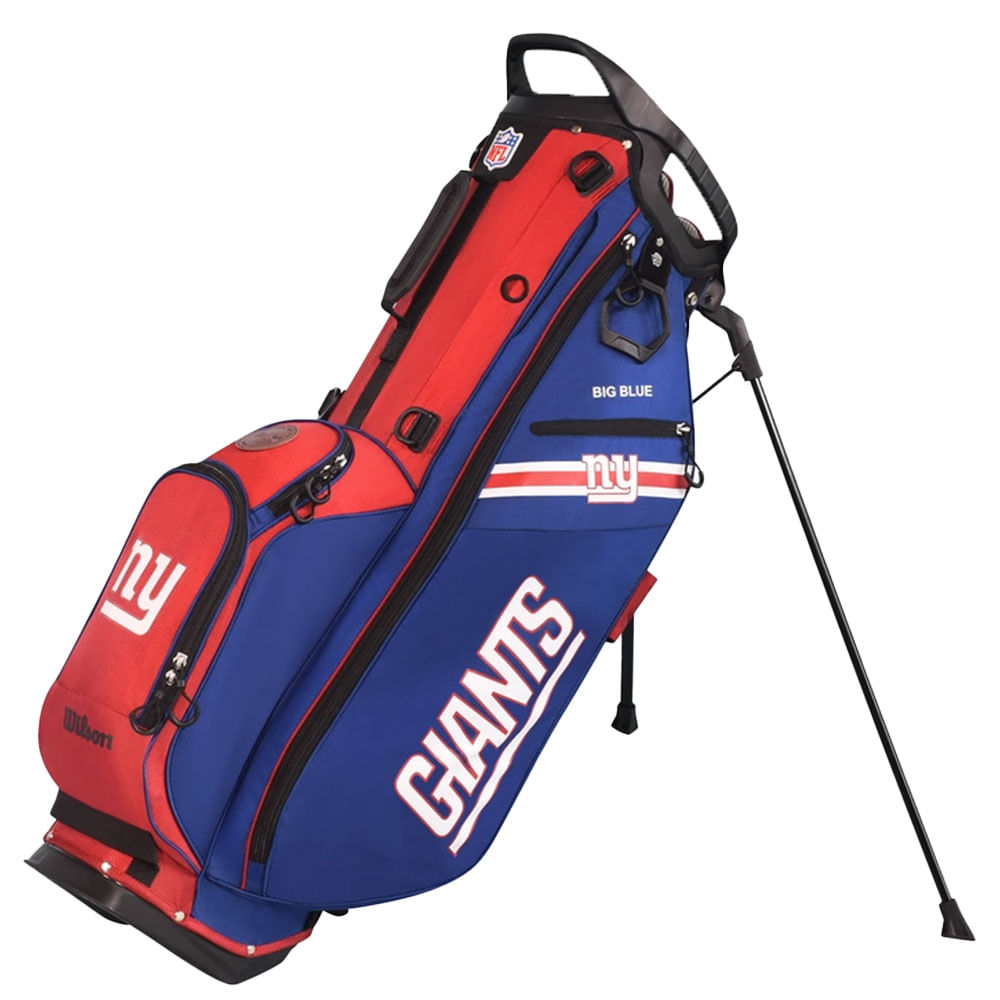 Men's Wilson NFL Carry Bag - Picture 40 of 53