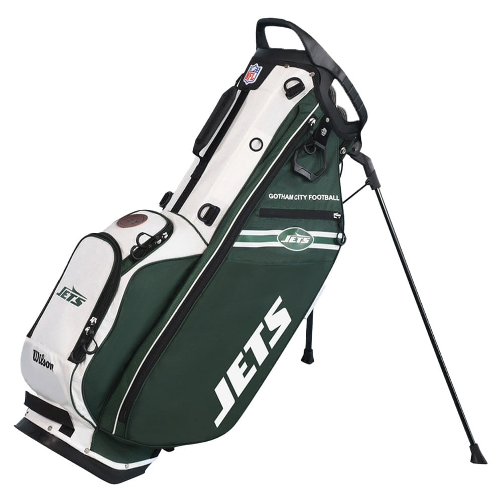 Men's Wilson NFL Carry Bag - Picture 42 of 53