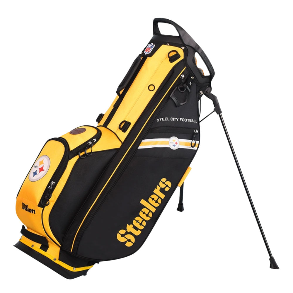 Men's Wilson NFL Carry Bag - Picture 44 of 53