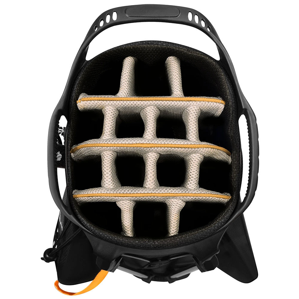 Men's Wilson NFL Carry Bag - Picture 45 of 53