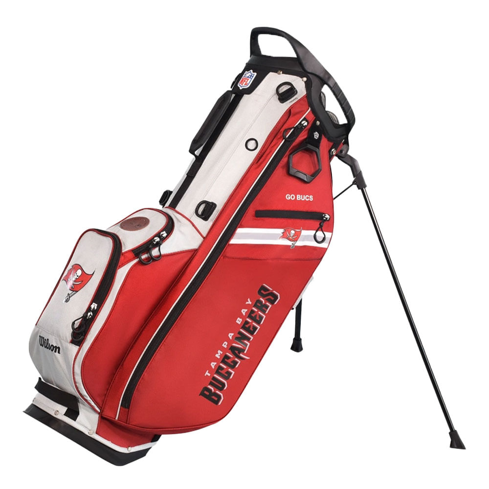 Men's Wilson NFL Carry Bag - Picture 50 of 53