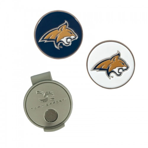 Team Effort NCAA Hutclip und Ballmarker - Bild 52 von 119