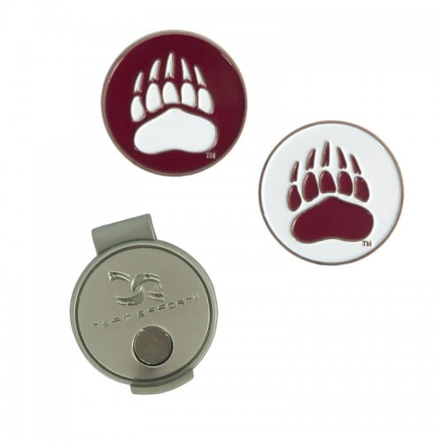 Team Effort NCAA Hutclip und Ballmarker - Bild 98 von 119