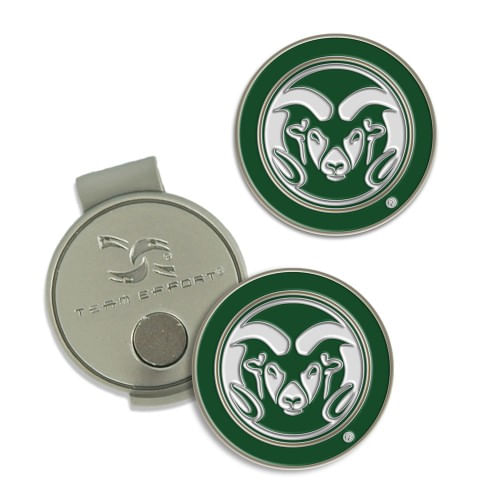 Team Effort NCAA Hutclip und Ballmarker - Bild 24 von 119