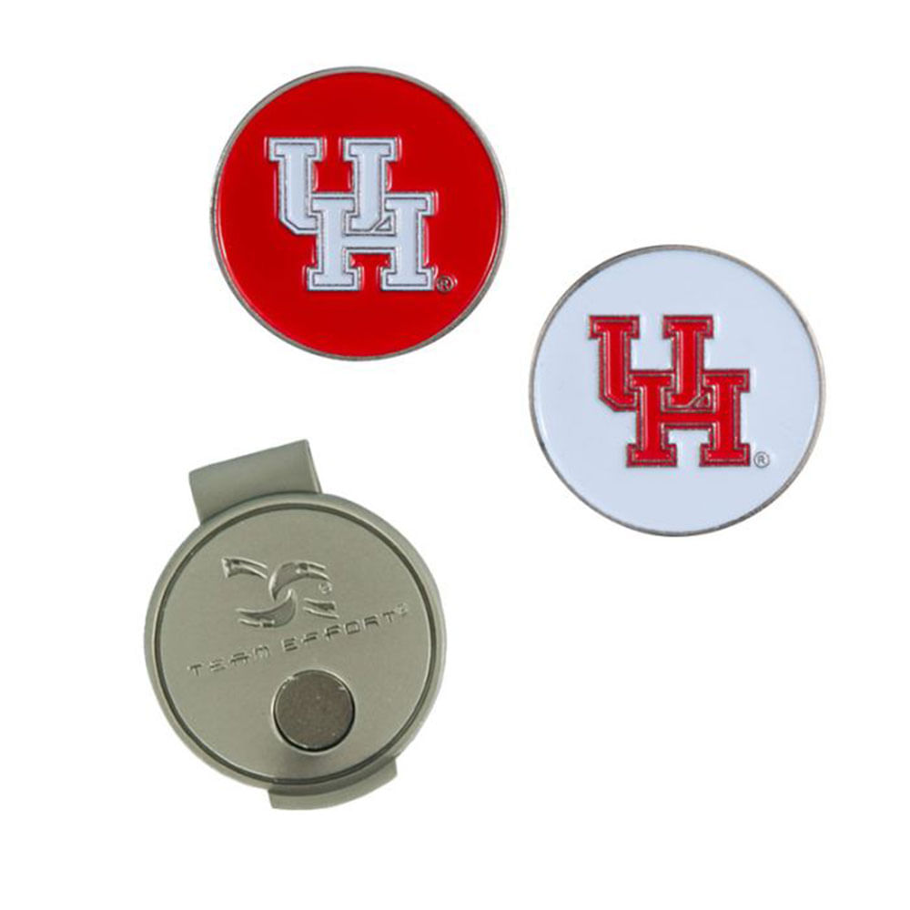 Team Effort NCAA Hutclip und Ballmarker - Bild 36 von 119