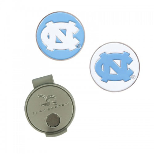 Team Effort NCAA Hutclip und Ballmarker - Bild 58 von 119