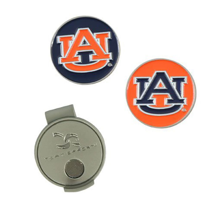 Team Effort NCAA Hutclip und Ballmarker - Bild 8 von 119