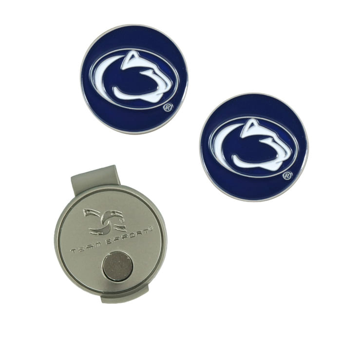 Team Effort NCAA Hutclip und Ballmarker - Bild 72 von 119
